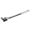 Performance Tool 1/2 In Dr. 10 In Flex Handle Bar Breaker Bar, W32118 W32118